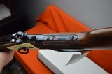Winchester 1892 John Wayne High Grade & Custom Grade Matched Set 44-40 New in Box - 9 of 20