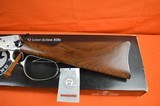 Winchester 1892 John Wayne High Grade & Custom Grade Matched Set 44-40 New in Box - 11 of 20