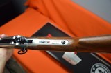 Winchester 1892 John Wayne High Grade & Custom Grade Matched Set 44-40 New in Box - 19 of 20