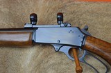 Marlin 444 SS Sporter JM Marked Mfg 1986 22