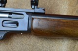 Marlin 444 SS Sporter JM Marked Mfg 1986 22