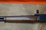 Marlin 444 SS Sporter JM Marked Mfg 1986 22