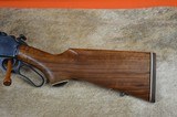 Marlin 444 SS Sporter JM Marked Mfg 1986 22