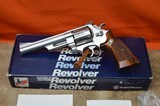 Smith & Wesson 657 No Dash, 41 Magnum, 6