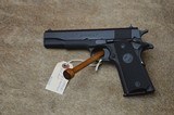 Colt 1991-A1 45 ACP Full Size 1911- 80-Series 5