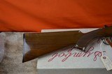 Weatherby Orion 20ga 28