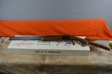 Weatherby Orion 20ga 28