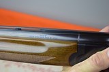 Weatherby Orion 20ga 28