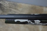 Remington Custom Shop Model 700 6.5 Creedmoor, Peak 44 Carbon Fiber Stock, Timney Stainless Trigger, Hawkins M5 Detachable Magazine - 12 of 17