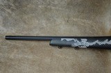 Remington Custom Shop Model 700 6.5 Creedmoor, Peak 44 Carbon Fiber Stock, Timney Stainless Trigger, Hawkins M5 Detachable Magazine - 11 of 17