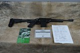 Remington Custom Shop 700 Handgun 308 Win. 12 1/2