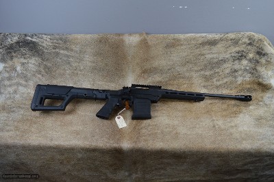 Remington Custom Shop Model 7, 6.5 Creed 16