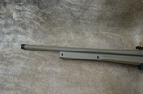 Remington Custom Shop Model 7, 6.5 Creedmoor 20