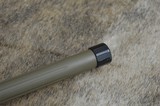 Remington Custom Shop Model 7, 6.5 Creedmoor 20