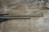 Remington Custom Shop Model 7, 6.5 Creedmoor 20