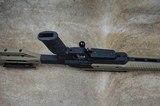 Remington Custom Shop Model 7, 6.5 Creedmoor 20