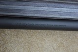 Remington Custom Model 700 M40, 308 Win. US Marked Recvr. 26