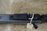 Remington Custom Model 700 M40, 308 Win. US Marked Recvr. 26