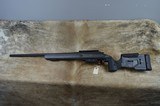 Remington Custom Model 700 M40, 308 Win. US Marked Recvr. 26