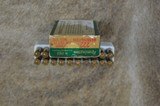 Remington Hi-Speed 222 Rem Circa 1964-1973 50gr Soft Point - 5 of 5