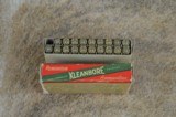 Remington Klean Bore 222 Rem Circa 1946-1960 50gr Soft Point 19 Rounds - 4 of 6