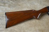 Early Remington (Mfg.1961) 870 Wingmaster 16ga 2 3/4