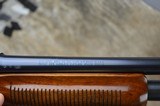 Early Remington (Mfg.1961) 870 Wingmaster 16ga 2 3/4