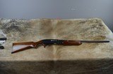 Early Remington (Mfg.1961) 870 Wingmaster 16ga 2 3/4