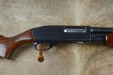 Early Remington (Mfg.1961) 870 Wingmaster 16ga 2 3/4