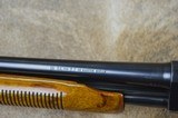 Early Remington (Mfg.1961) 870 Wingmaster 16ga 2 3/4
