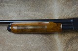 Early Remington (Mfg.1961) 870 Wingmaster 16ga 2 3/4