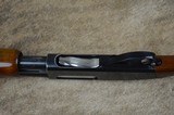 Early Remington (Mfg.1961) 870 Wingmaster 16ga 2 3/4