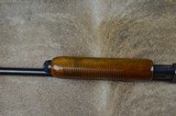 Early Remington (Mfg.1961) 870 Wingmaster 16ga 2 3/4