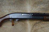 Remington 870 Wingmaster 20ga Early Standard Model, 28