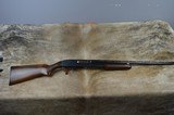 Remington 870 Wingmaster 20ga Early Standard Model, 28