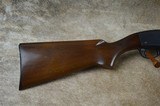 Remington 870 Wingmaster 20ga Early Standard Model, 28