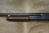 Remington 870 Wingmaster 20ga Early Standard Model, 28