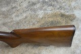 Remington 870 Wingmaster 20ga Early Standard Model, 28