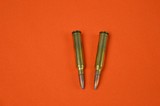 Vintage Browning 7mm Rem Mag Ammo, Gold box with Black Lettering, Full box of 20 rounds, 150gr Soft Point Spitzer - 8 of 10