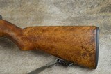 Springfield M1 Garand 30-06 World War II era (Mfg July 1942) 