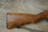 Springfield M1 Garand 30-06 World War II era (Mfg July 1942) 