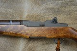 Springfield M1 Garand 30-06 World War II era (Mfg July 1942) 