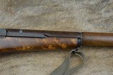 Springfield M1 Garand 30-06 World War II era (Mfg July 1942) 