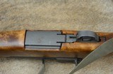 Springfield M1 Garand 30-06 World War II era (Mfg July 1942) 