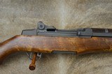 Springfield M1 Garand 30-06 World War II era (Mfg July 1942) 