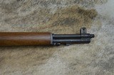 Springfield M1 Garand 30-06 World War II era (Mfg July 1942) 