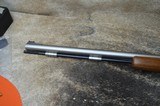 Thompson Center Encore Michigan Hunter 1 of 225, Special Edition, 209 x 50 Magnum Muzzle Loader, Engraved Receiver, Stainless & Walnut - 10 of 17