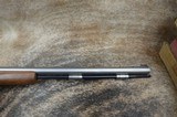 Thompson Center Encore Michigan Hunter 1 of 225, Special Edition, 209 x 50 Magnum Muzzle Loader, Engraved Receiver, Stainless & Walnut - 5 of 17