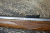 Thompson Center Encore Michigan Hunter 1 of 225, Special Edition, 209 x 50 Magnum Muzzle Loader, Engraved Receiver, Stainless & Walnut - 11 of 17