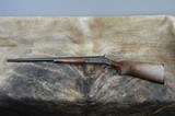 New England Firearms 20ga Pardner Single Barrel Shotgun - Like New 3